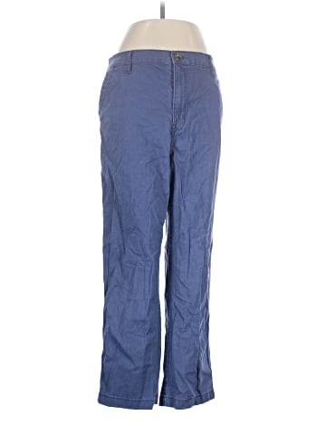G.H. Bass & Co. Casual Pants (view 1)