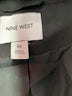 Nine West Black Blazer Size M - photo 6