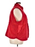 Maurices 100% Polyester Red Fleece Size 20 (2) - photo 4