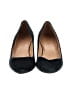 J.Crew Black Heels Size 8 - photo 2