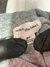 miles the label Gray Sweatpants Size 6 - photo 3