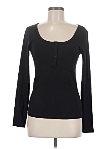 Athleta Long Sleeve Top (view 1)
