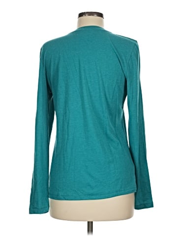 Life Is Good Long Sleeve T-Shirt (view 2)