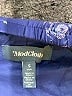ModCloth 100% Cotton Paisley Blue Casual Skirt Size S - photo 4