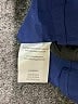 ModCloth 100% Cotton Paisley Blue Casual Skirt Size S - photo 5