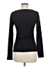 Athleta Black Long Sleeve Top Size M - photo 2