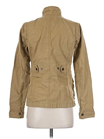 Lands' End Canvas Jacket (view 2)