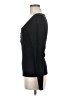 Athleta Black Long Sleeve Top Size M - photo 5