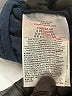 Gap Solid Blue Active Pants Size 6 - photo 8