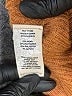 Soft Surroundings Orange Pullover Sweater Size 2X - photo 8
