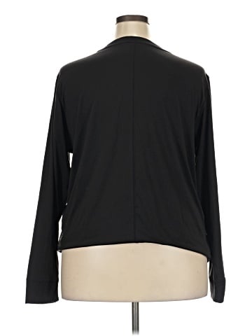 Tek Gear Long Sleeve T-Shirt (view 2)