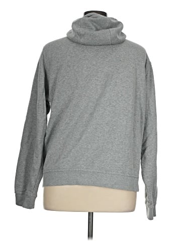 Nike Zip Up Hoodie (view 2)