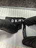 DKNY Color Block Black Pullover Sweater Size L - photo 7