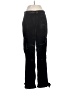 Boston Proper Black Cargo Pants Size 8 - photo 1