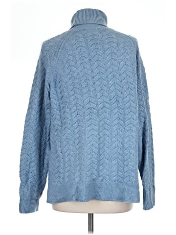 MICHAEL Michael Kors Turtleneck Sweater (view 2)