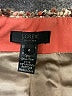 J.Crew Collection Tweed Brown Blazer Size 6 - photo 6