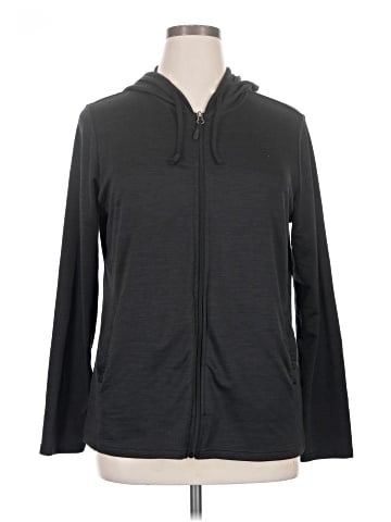 32 Degrees Zip Up Hoodie (view 1)