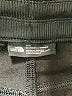 The North Face Solid Black Casual Pants Size M - photo 7