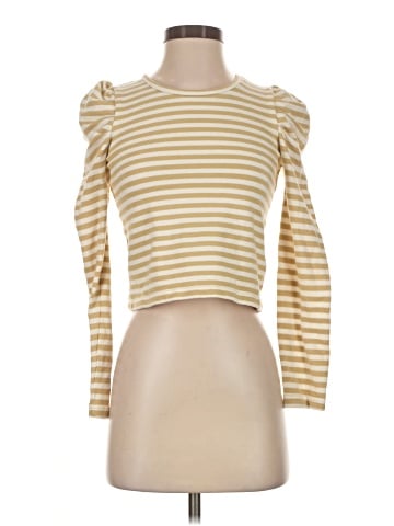Rebecca Minkoff 3/4 Sleeve T-Shirt (view 1)