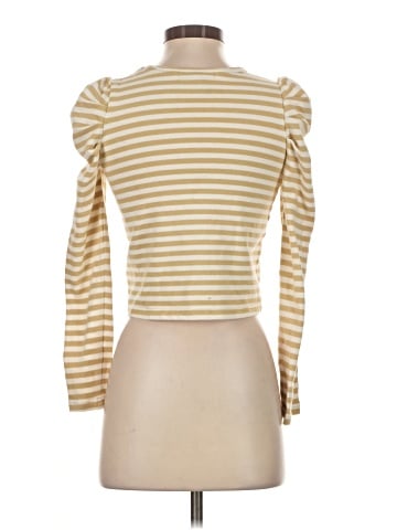 Rebecca Minkoff 3/4 Sleeve T-Shirt (view 2)