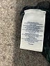 Lands' End Plaid Black Poncho Size 2X - photo 8