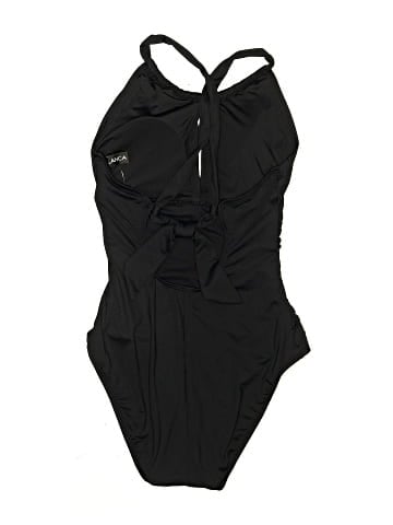 La Blanca One Piece Swimsuit (view 2)