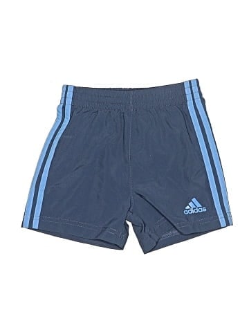 Adidas Athletic Shorts (view 1)