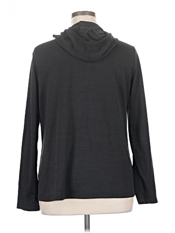 32 Degrees Zip Up Hoodie (view 2)