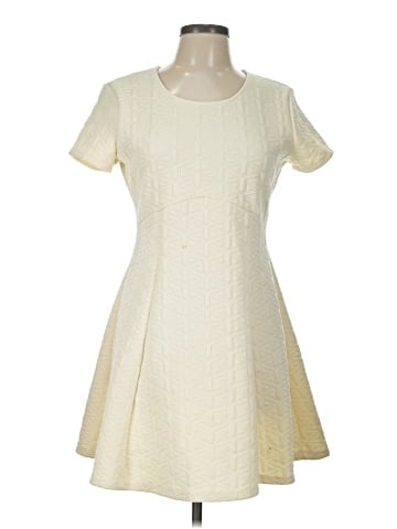Romeo & Juliet Couture Casual Dress (view 1)