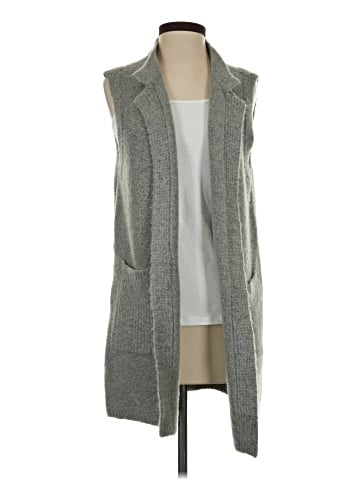 Moth Sweater Vest (view 1)