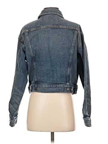 Calvin Klein Denim Jacket (view 2)