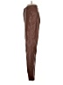 Babaton 100% Polyurethane Brown Casual Pants Size 0 - photo 5