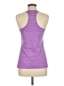 Gap Fit Purple Active Tank Size M - photo 2