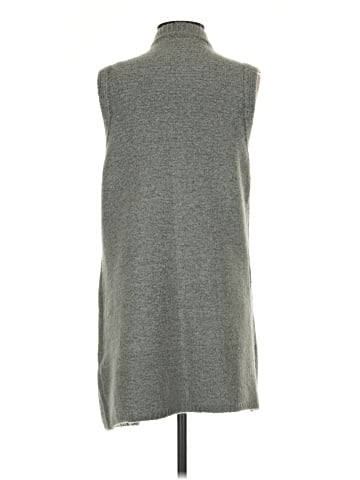 Moth Sweater Vest (view 2)