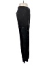 Boston Proper Black Cargo Pants Size 8 - photo 4