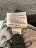 Jumping Beans Gray Denim Shorts Size 7 - photo 4