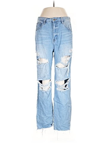 Fashion Nova Jeans (view 1)
