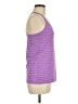 Gap Fit Purple Active Tank Size M - photo 4