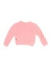 DKNY 100% Polyester Pink Cardigan Size 4T - photo 2
