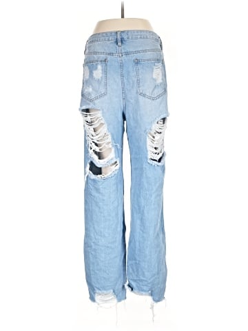 Fashion Nova Jeans (view 2)