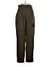 Old Navy Green Cargo Pants Size XS - photo 1