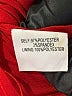 Kay Unger Red Cocktail Dress Size 10 - photo 8