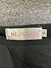 Assorted Brands Solid Black Cocktail Dress Size S - photo 7