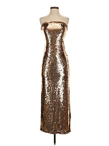 Alice + Olivia Cocktail Dress (view 1)