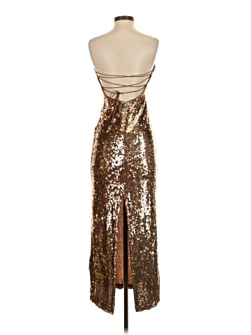Alice + Olivia Cocktail Dress (view 2)