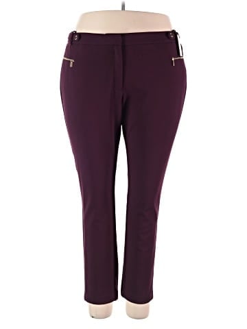 Calvin Klein Active Pants (view 1)