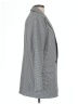 Nine West Houndstooth Gray Blazer Size L - photo 4