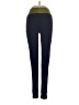 LIVE THE PROCESS Color Block Blue Active Pants Size XS - photo 1