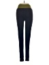 LIVE THE PROCESS Color Block Blue Active Pants Size XS - photo 2