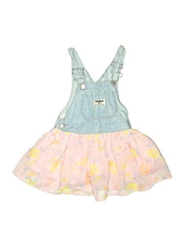 OshKosh B'gosh Overalls (view 1)